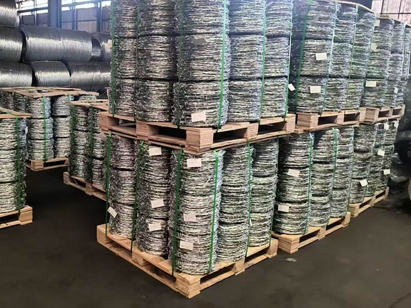 Razor Wire