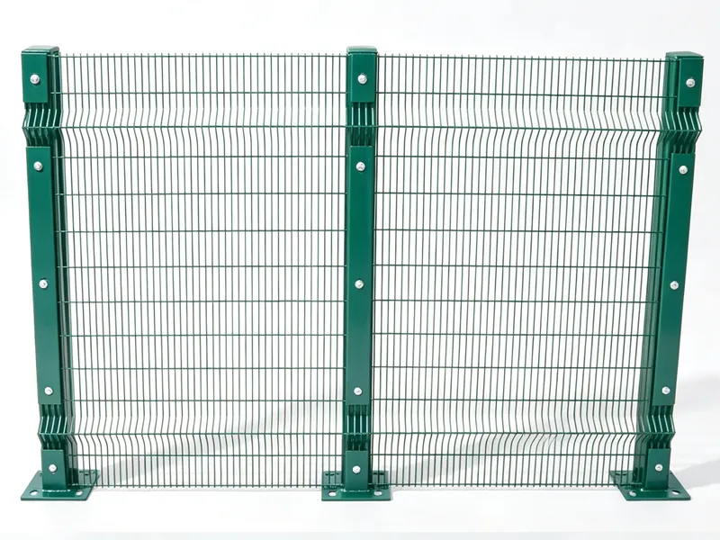 358 Security Fence