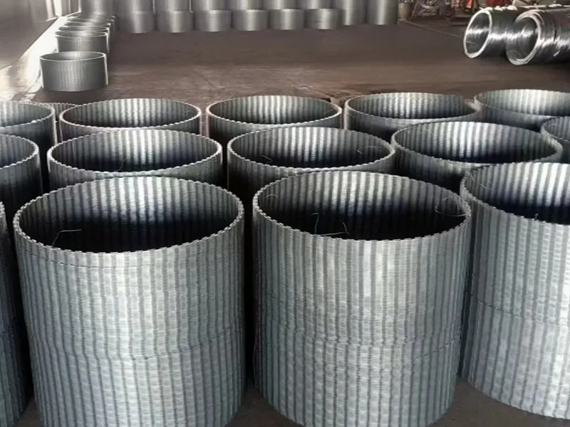 High-Security Razor Wire Barrier System