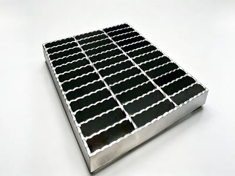 Steel Grating