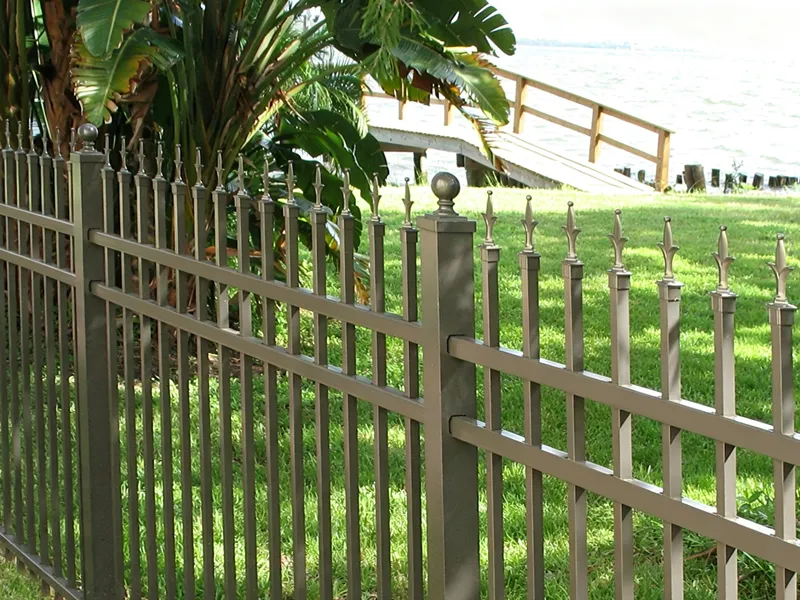 Garden Fence