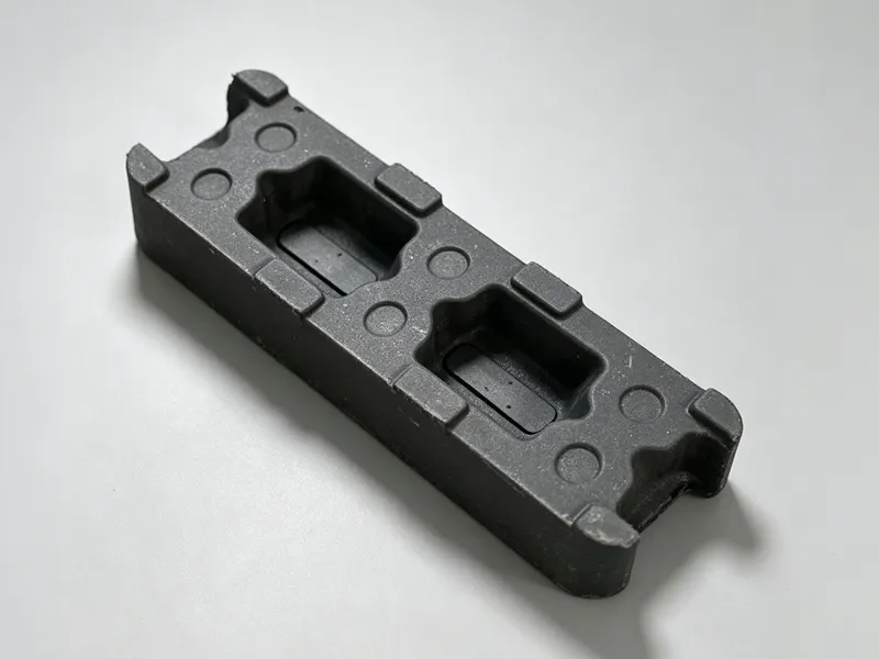 Temporary Fence Base Support Feet
